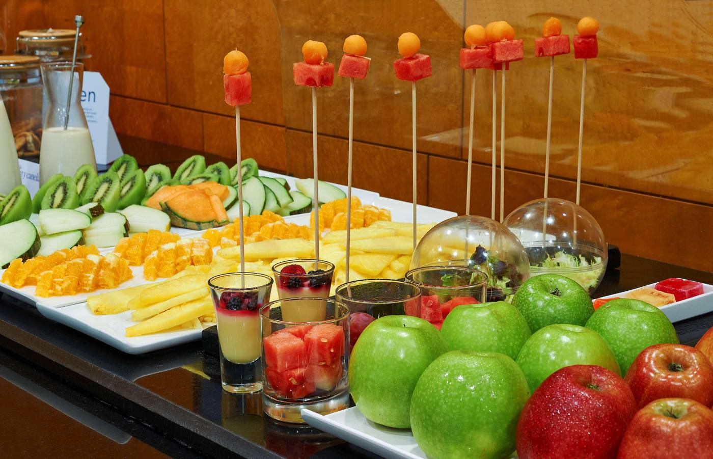 Nh-Ciutat-De-Reus-Restaurant-19