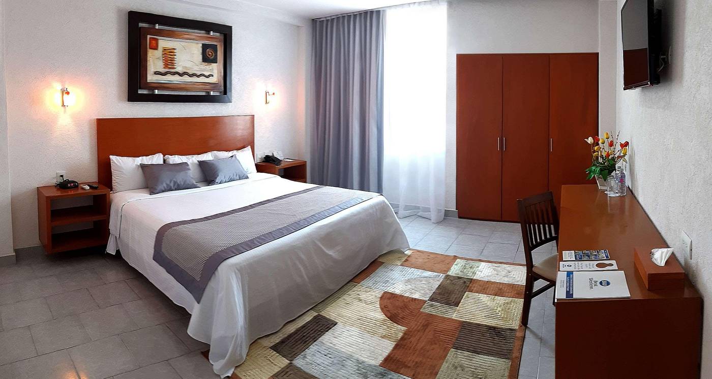 Best-Western-Patong-Beach-Room-23