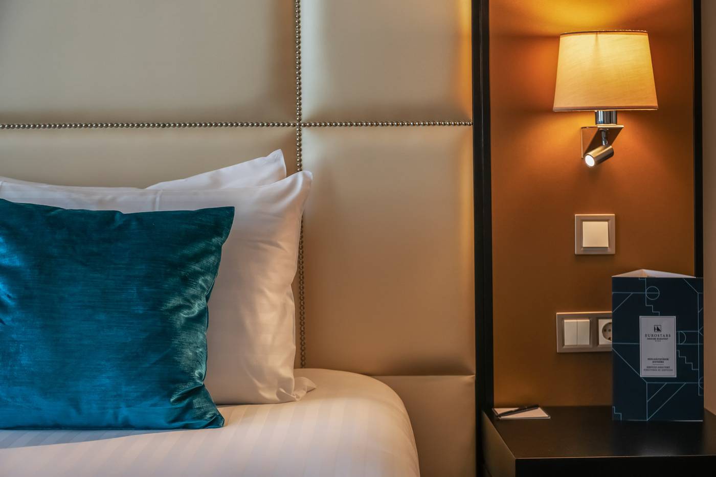 Eurostars-Danube-Budapest-Room-33