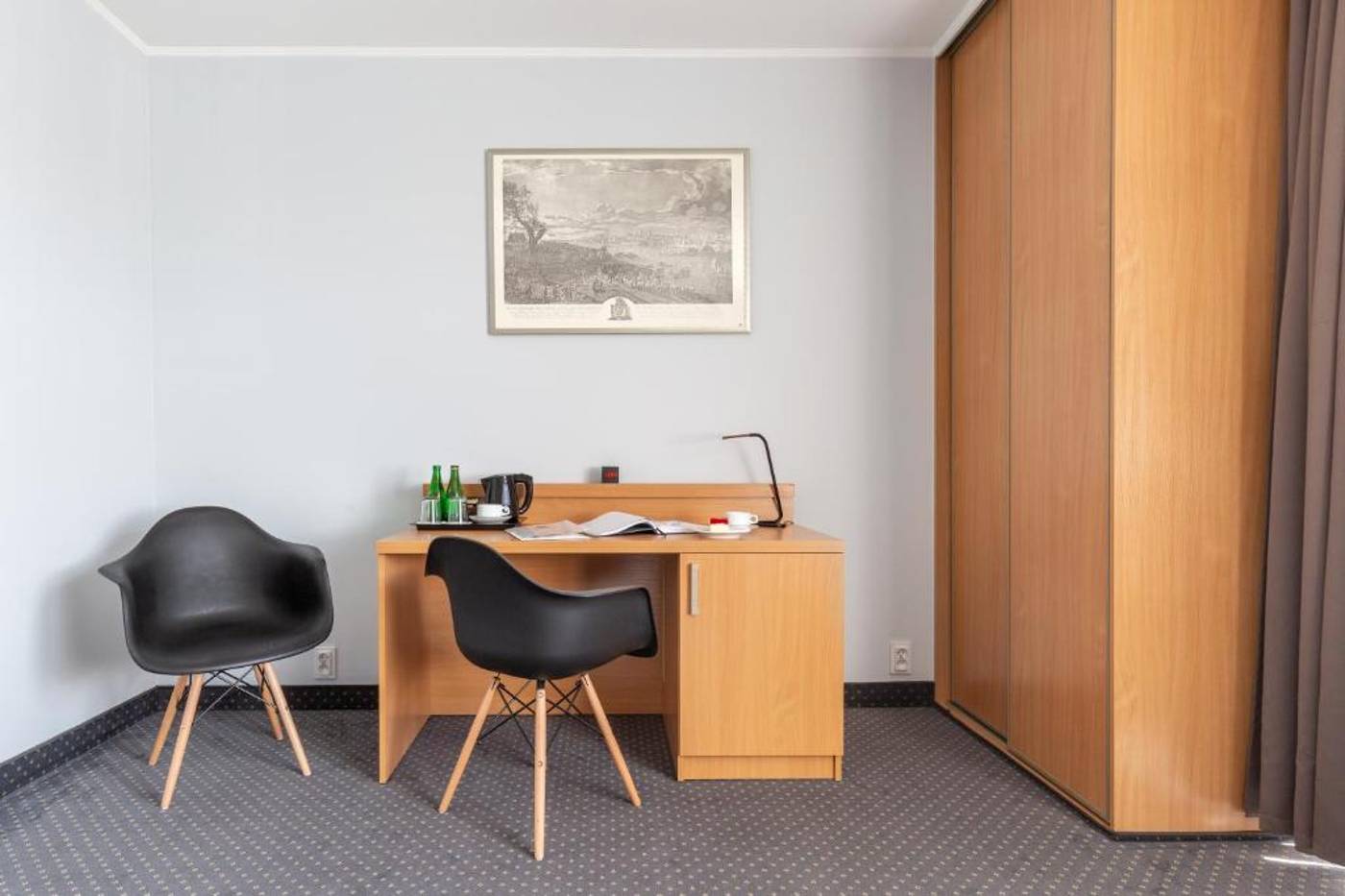 Poleczki-Residence-Apartments-Room-9