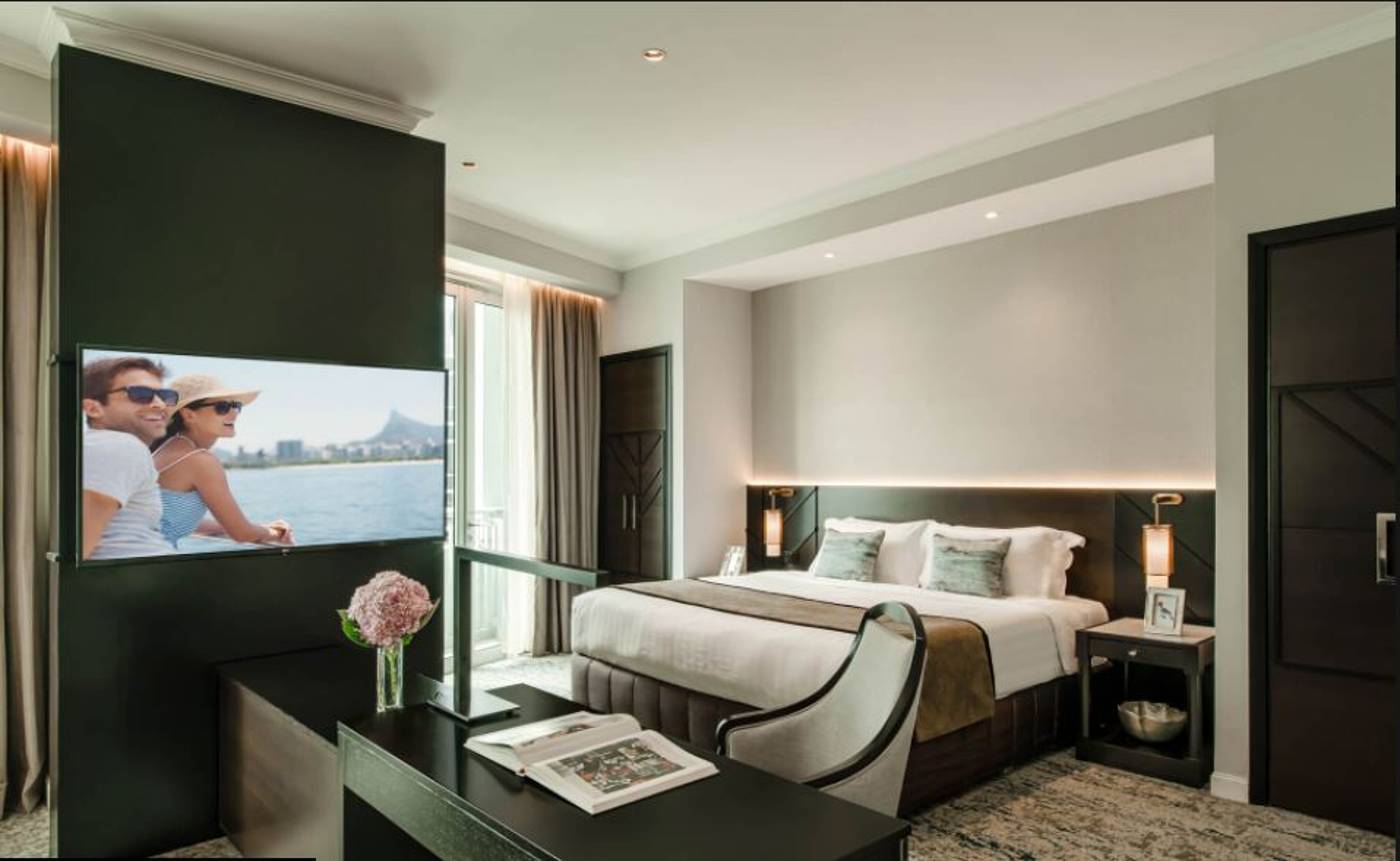 Ascott Kuala Lumpur-Malaysia-KUALA LUMPUR-Room-10