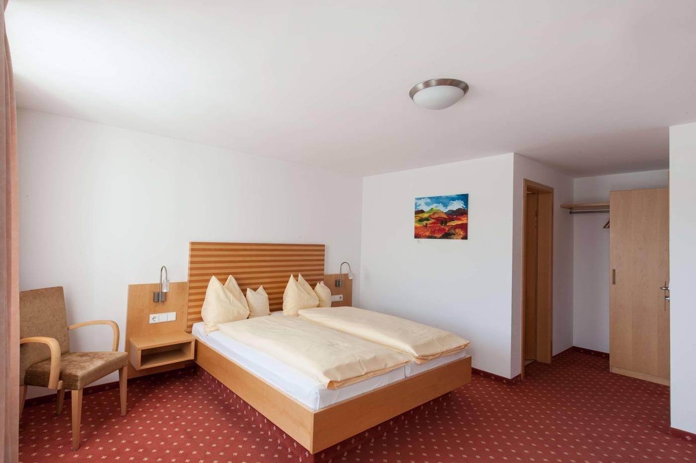 TOP VCH Landschloss Korntal-Germany-KORNTAL-Room-6