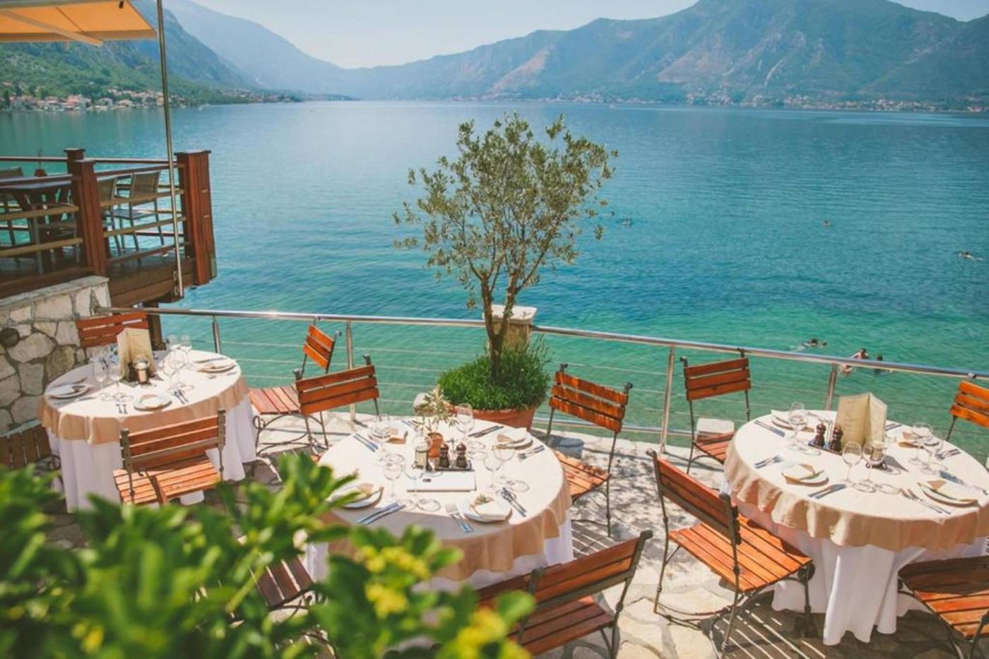 Casa del Mare Amfora 19.01.26