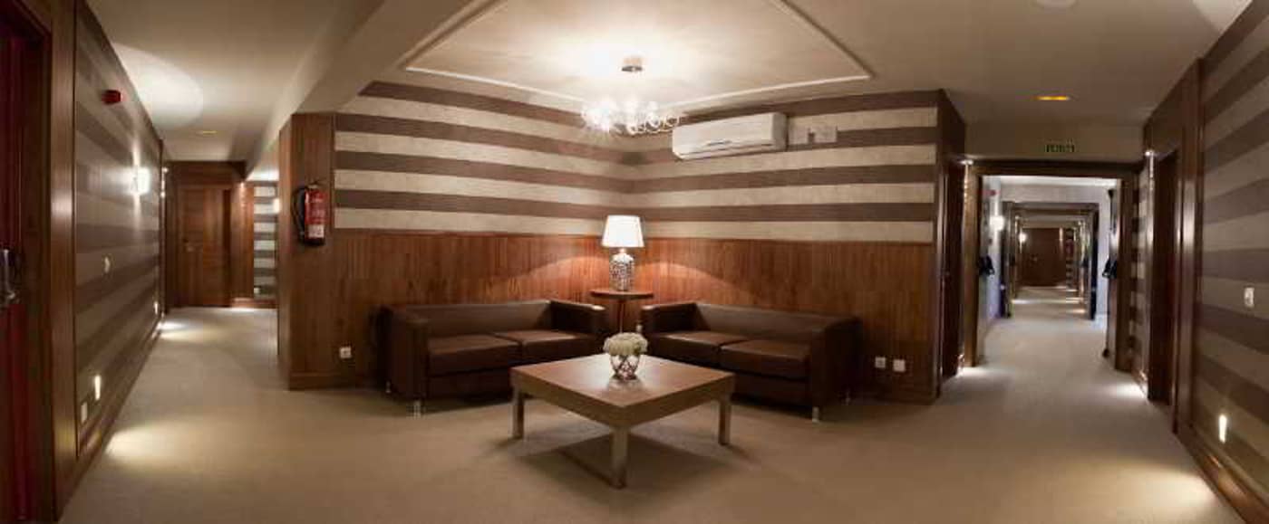 Os Olivos-Spain-GUISAMO (BERGONDO)-Lobby-2