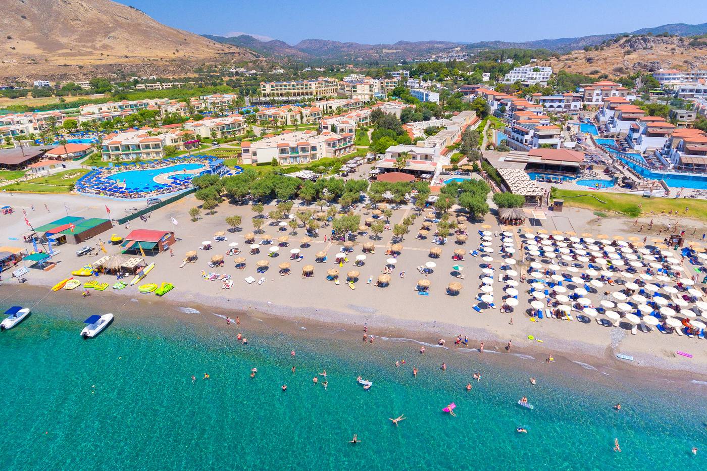 Sun-Beach-Lindos-Beach-52