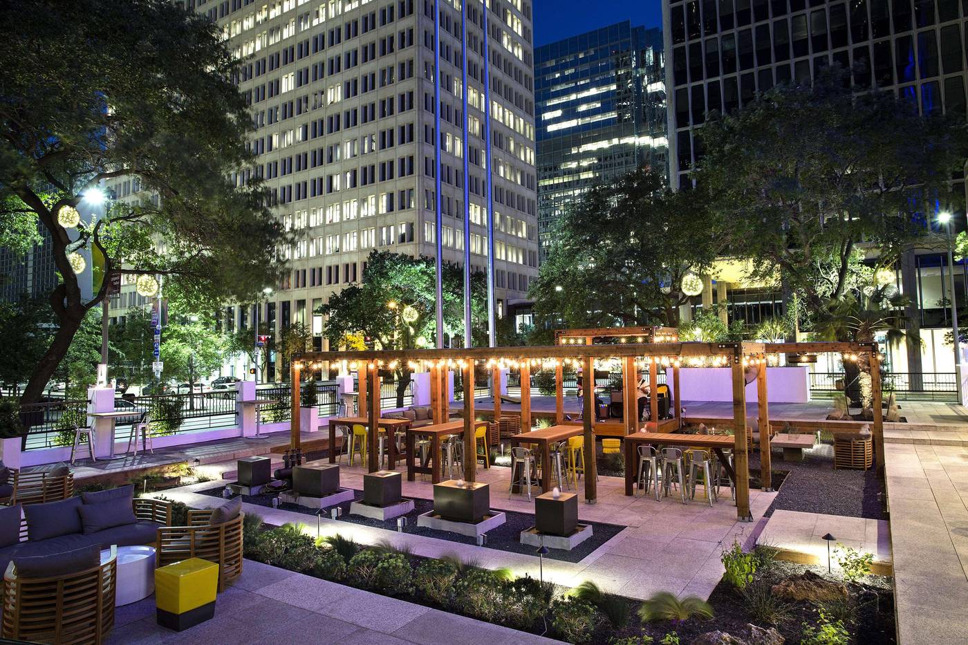 The Whitehall Houston-United States-HOUSTON-General view-6