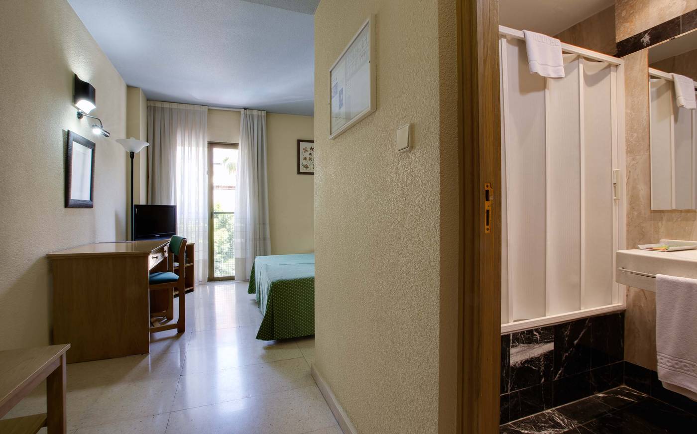 Pacoche-Murcia-Room-24