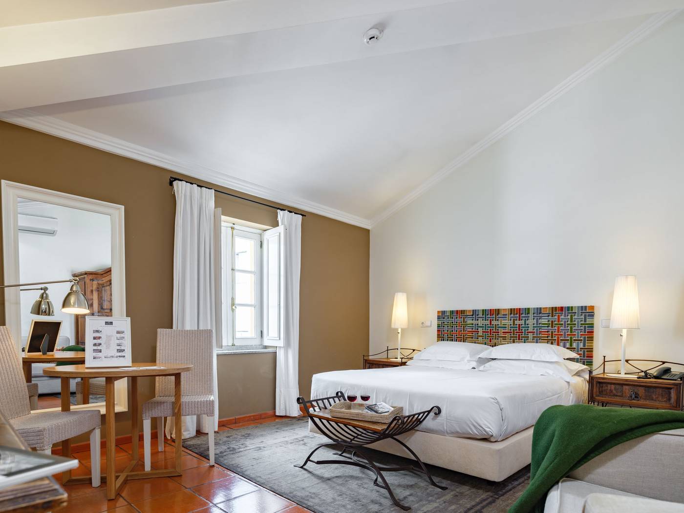 Albergaria do Calvario by Unlock Hotels-Portugal-EVORA-Room-8