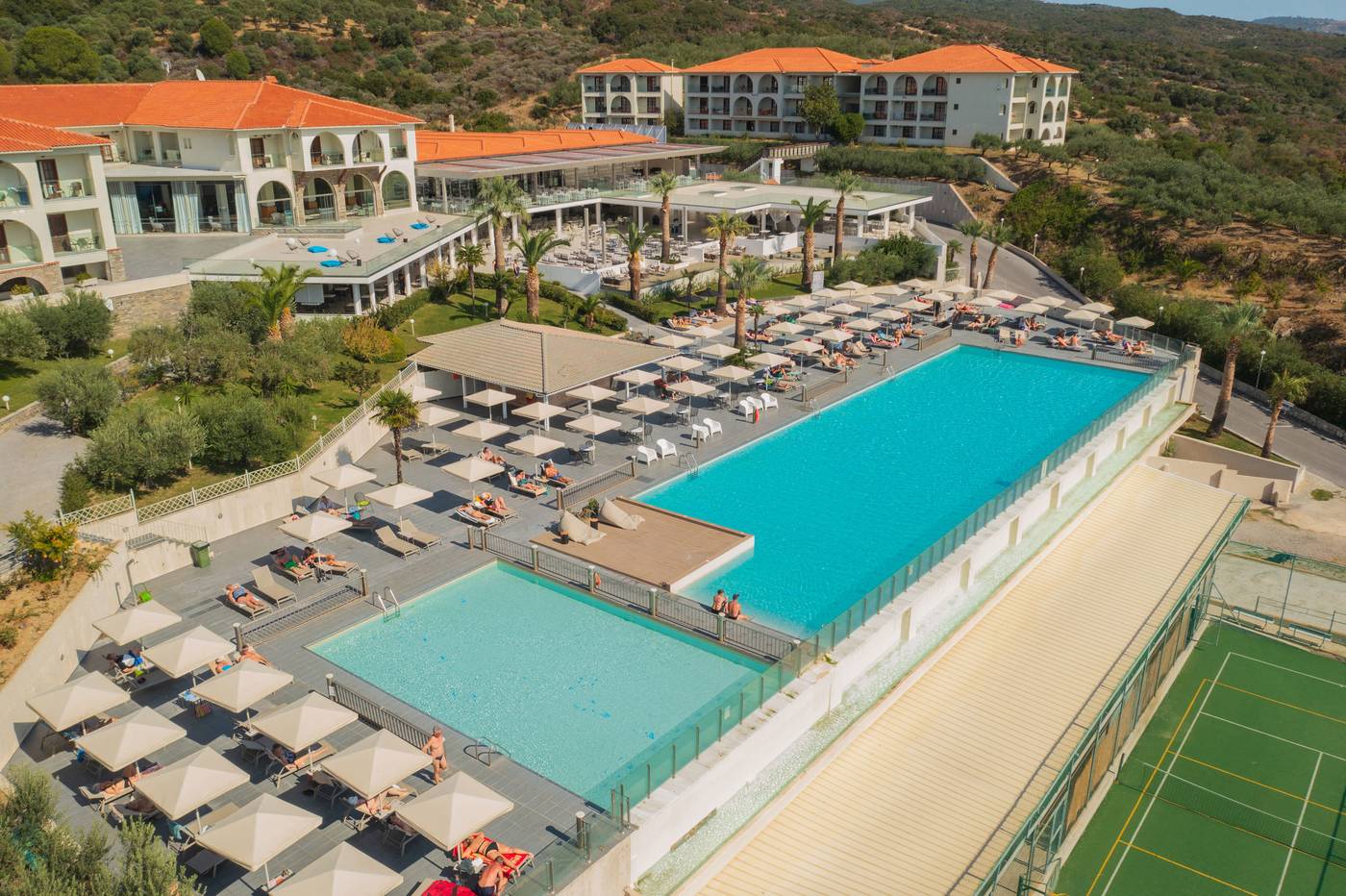 Akrathos-Beach-Pool-4