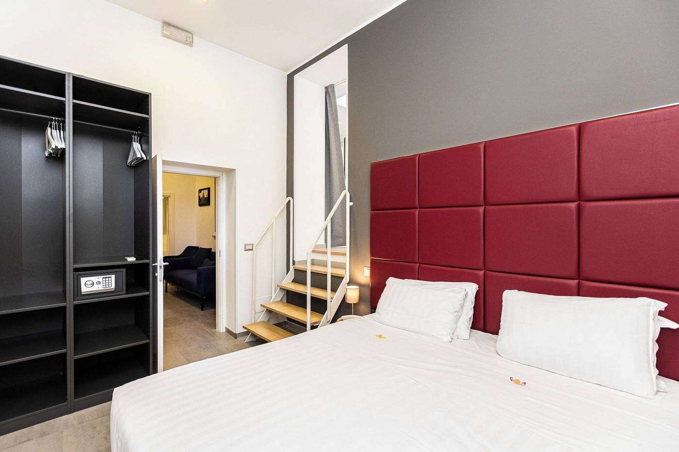 Hotel-Castellino-Roma-Room-18