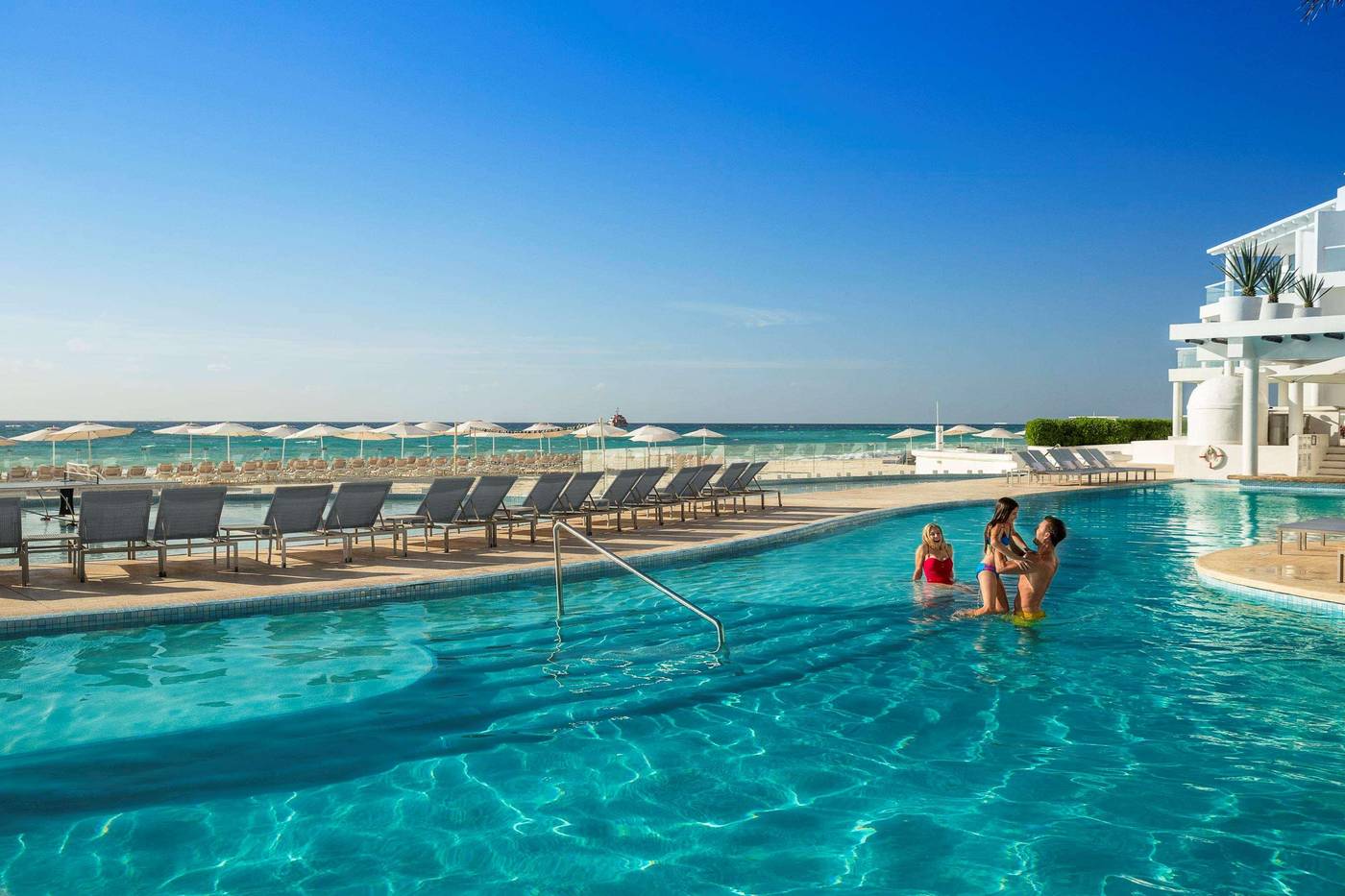 Playacar-Palace-Pool-55