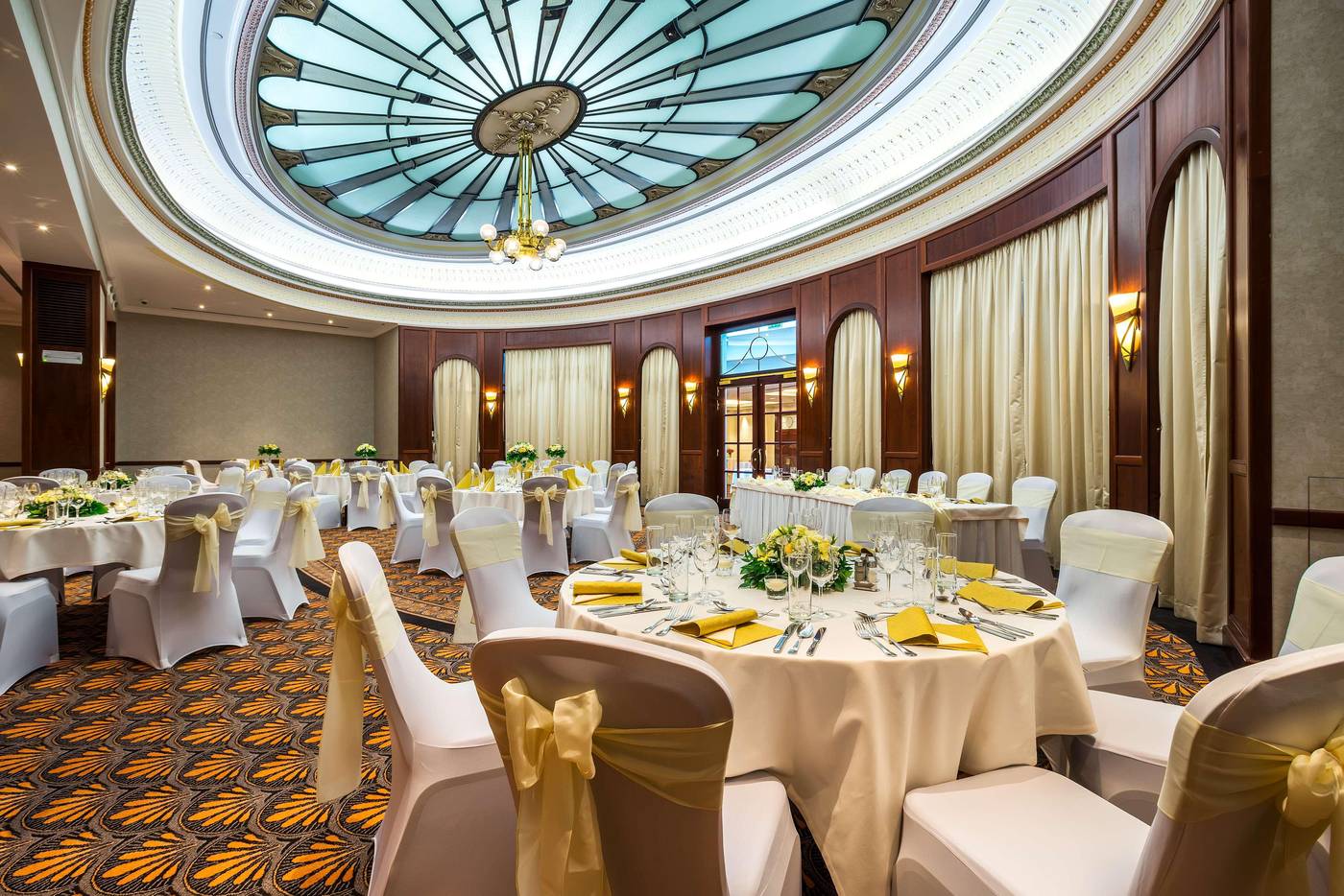 Radisson Blu Carlton-Slovakia-BRATISLAVA-General view-8