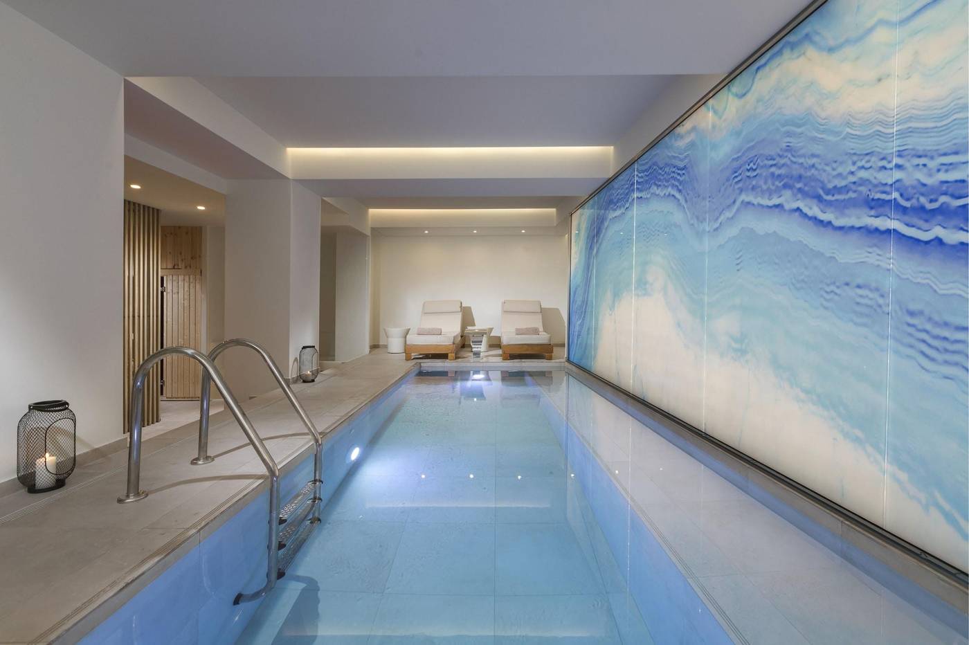 Athens Christokopidou Residence - Greece - Athens - Sports and Entertainment - 7