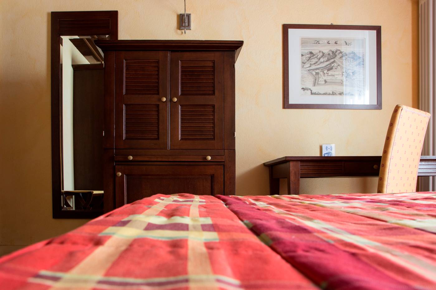 Tenuta La Cascinetta - Italy - BURIASCO - Room - 9