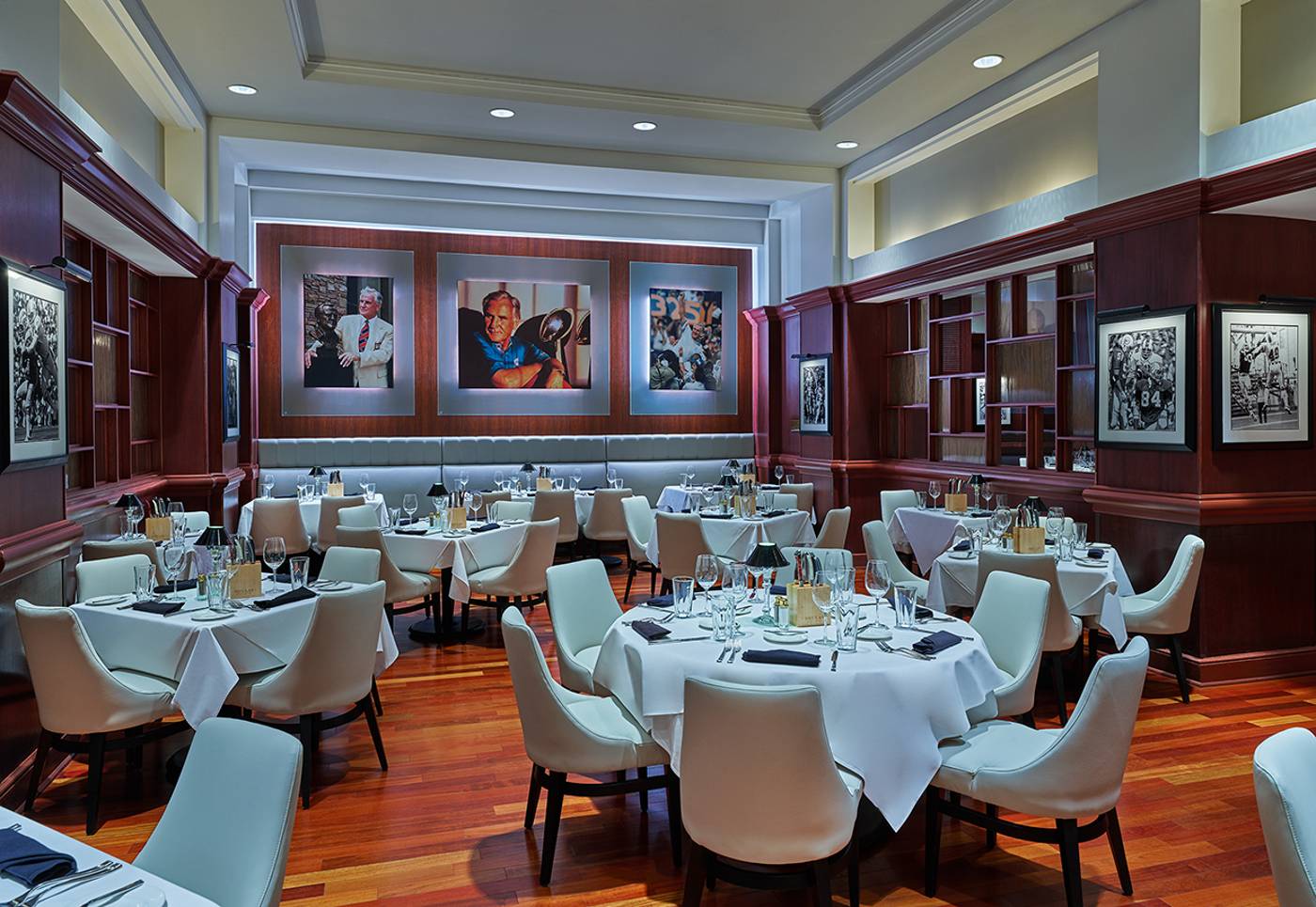 New - Walt Disney World Dolphin Resort