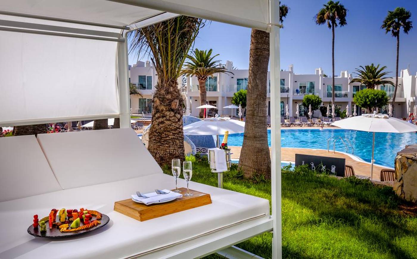 Barcelo Corralejo Sands