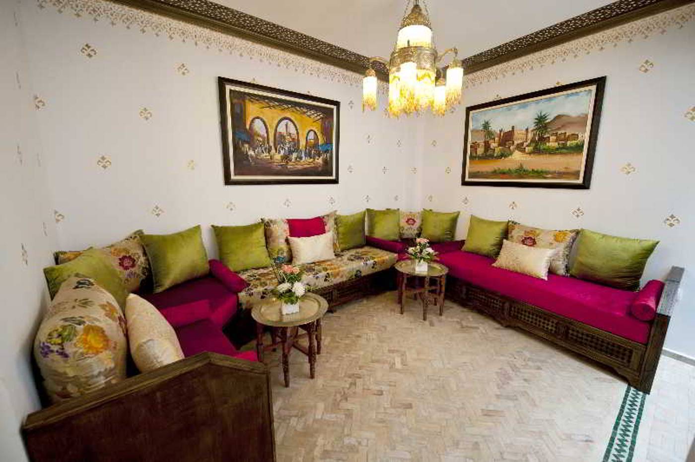 Dar Yasmine-Morocco-TANGER-General view-3