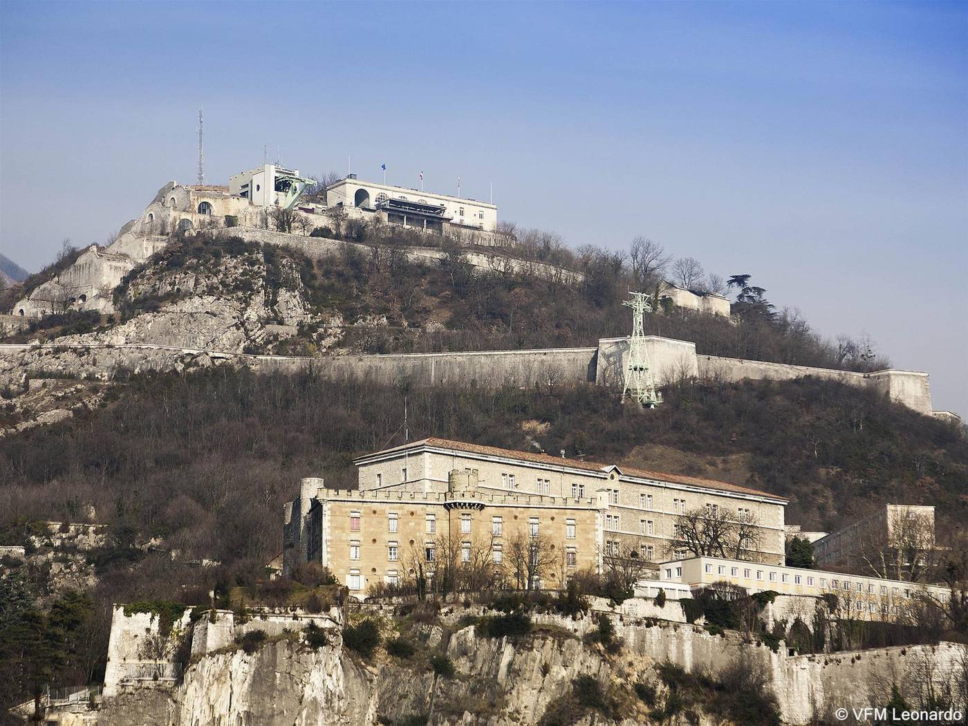 Ibis Styles Grenoble Centre Gare-France-Grenoble-General view-4