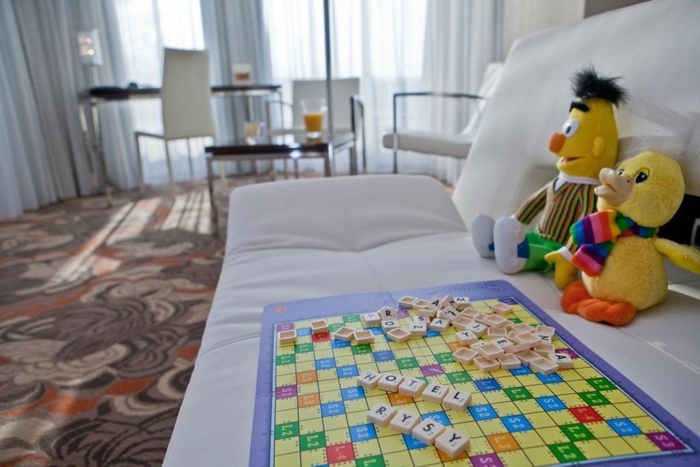 Hotel Rysy-Poland-ZAKOPANE -General view-7