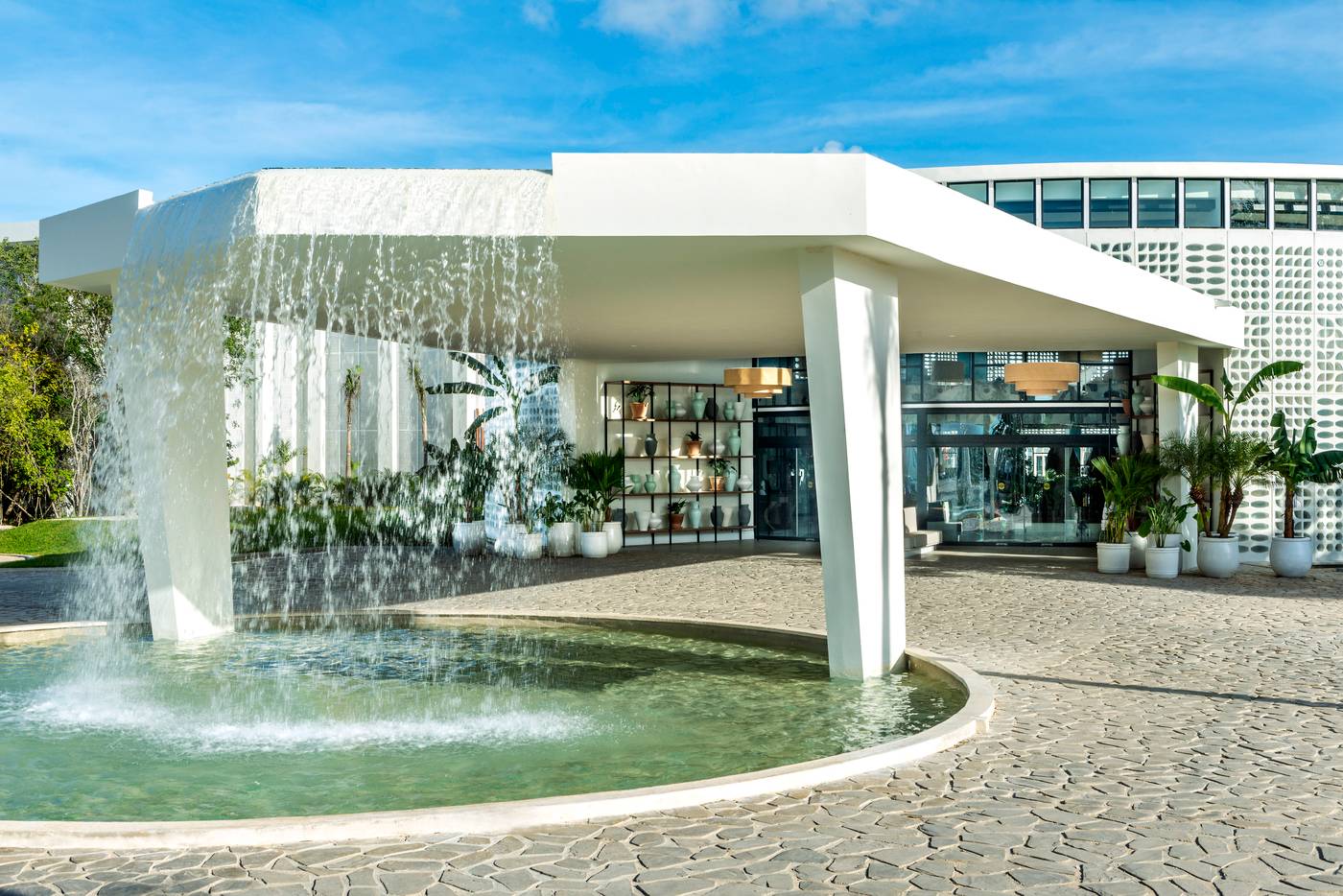 Ocean-Riviera-Paradise-El-Beso---Adults-Only-Lobby-14