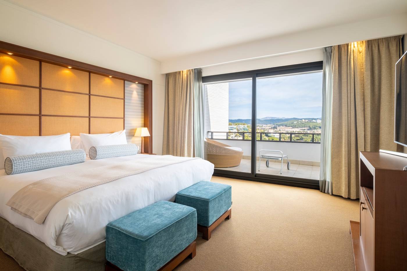 Eurostars-Sitges-Room-22