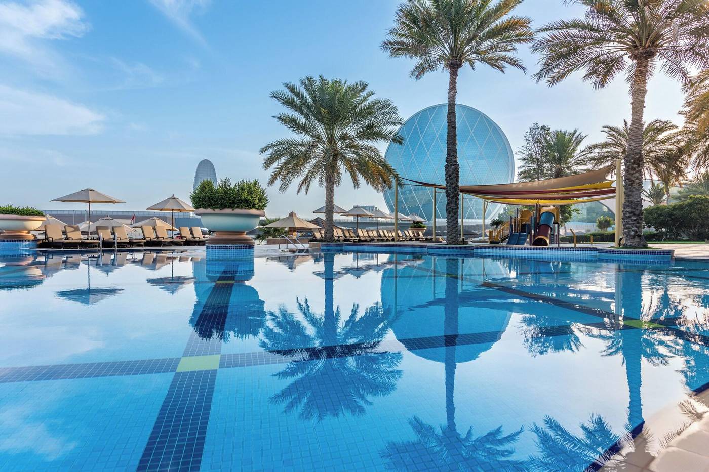 Al-Raha-Beach-Pool-75
