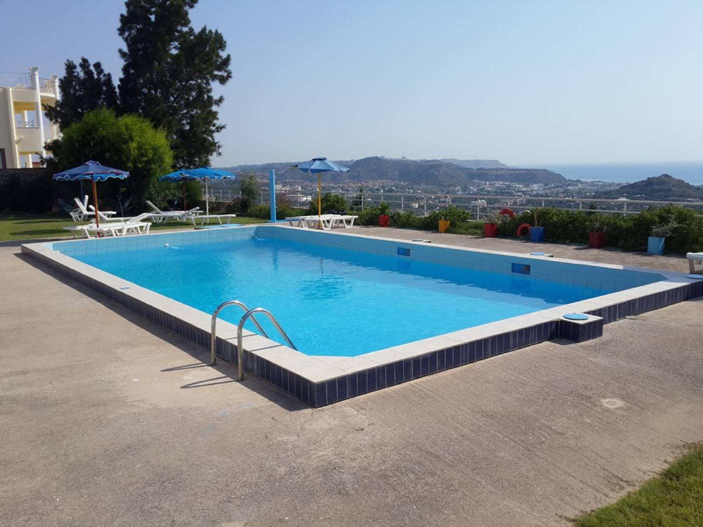 Oleander-General-view-3