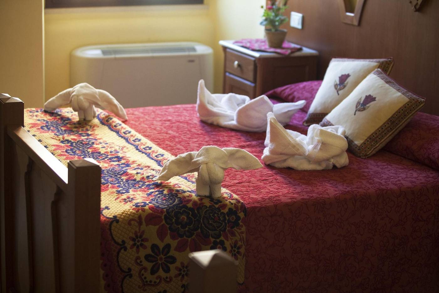 Sei-Stelle-Bed---Breakfast-Room-8