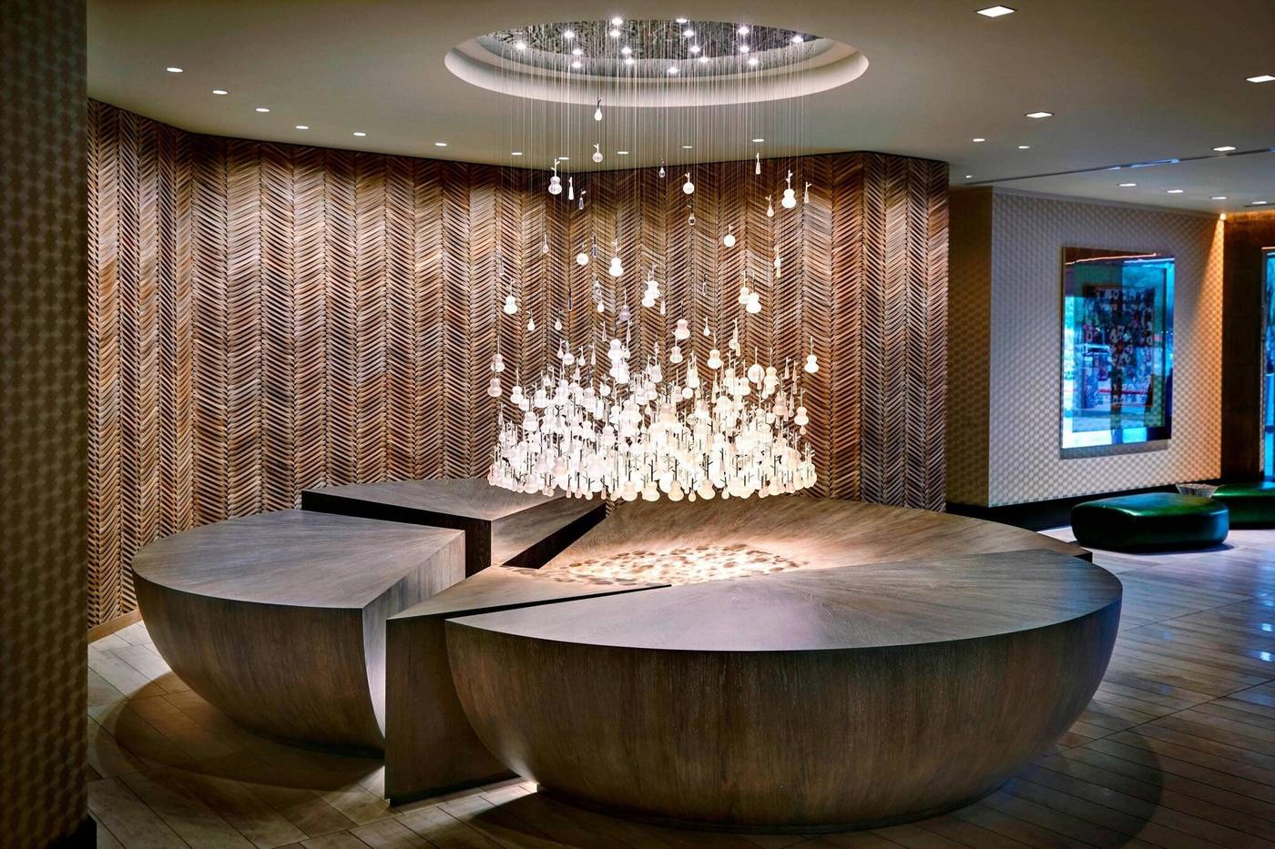 Renaissance Phoenix Downtown Hotel-United States-Phoenix-General view-5