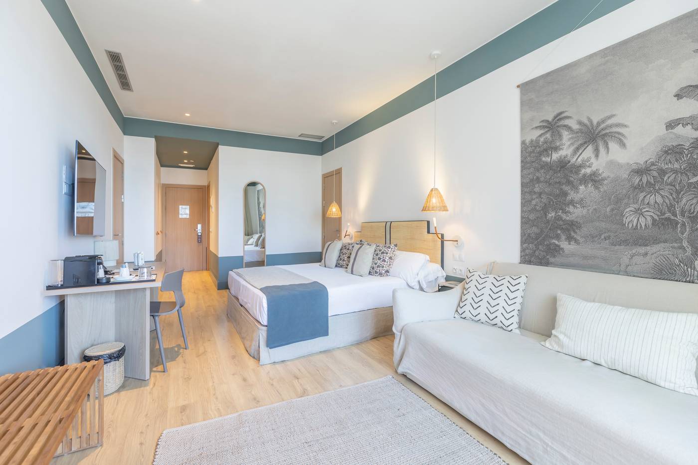 Soho-Boutique-Las-Vegas-Room-35