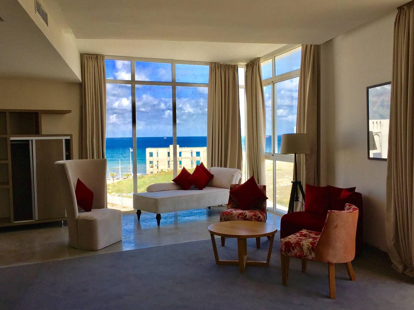 Mandarin Palace Hotel & Spa-Morocco-TANGER-Room-7