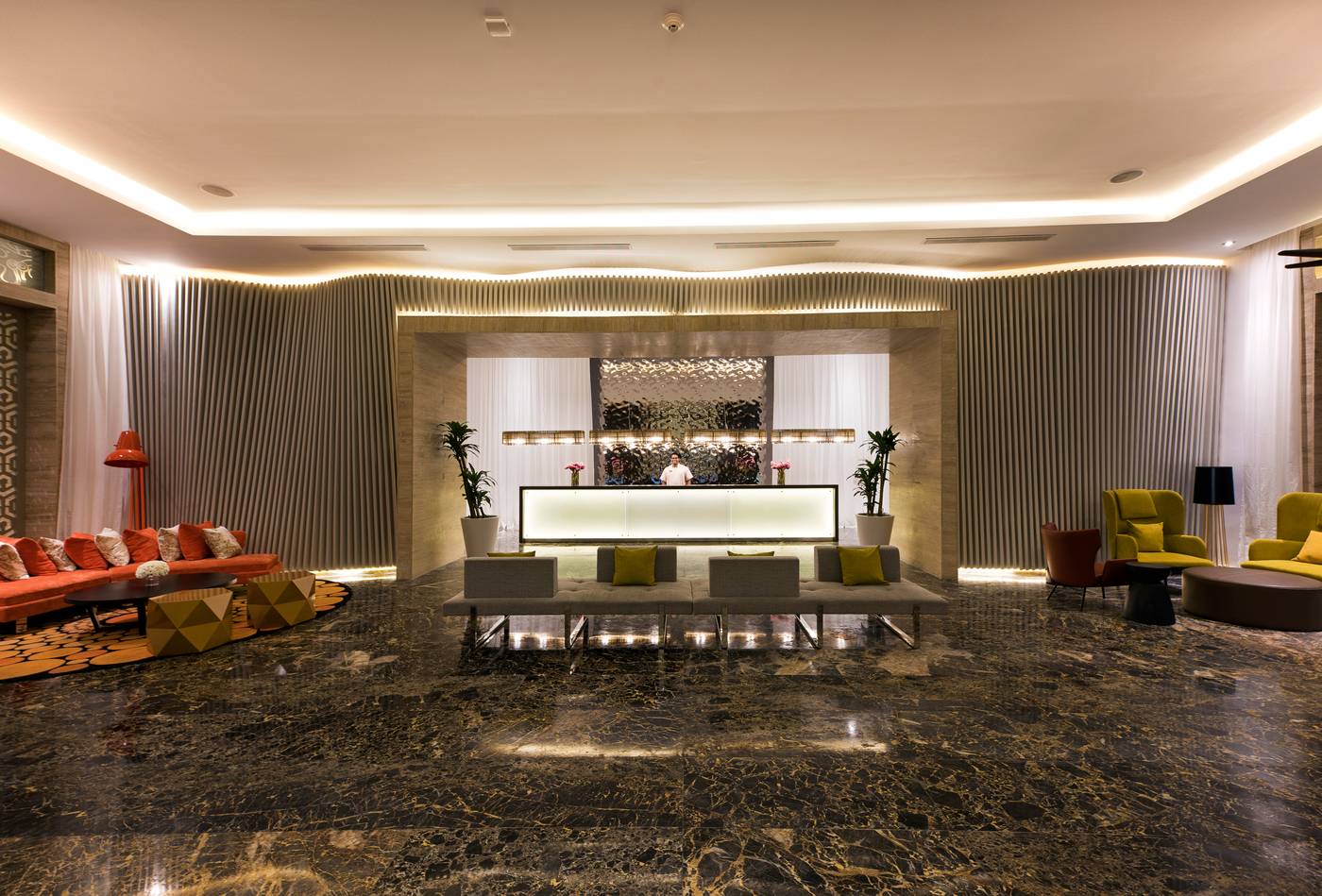 Nickelodeon Hotels & Resorts Punta Cana