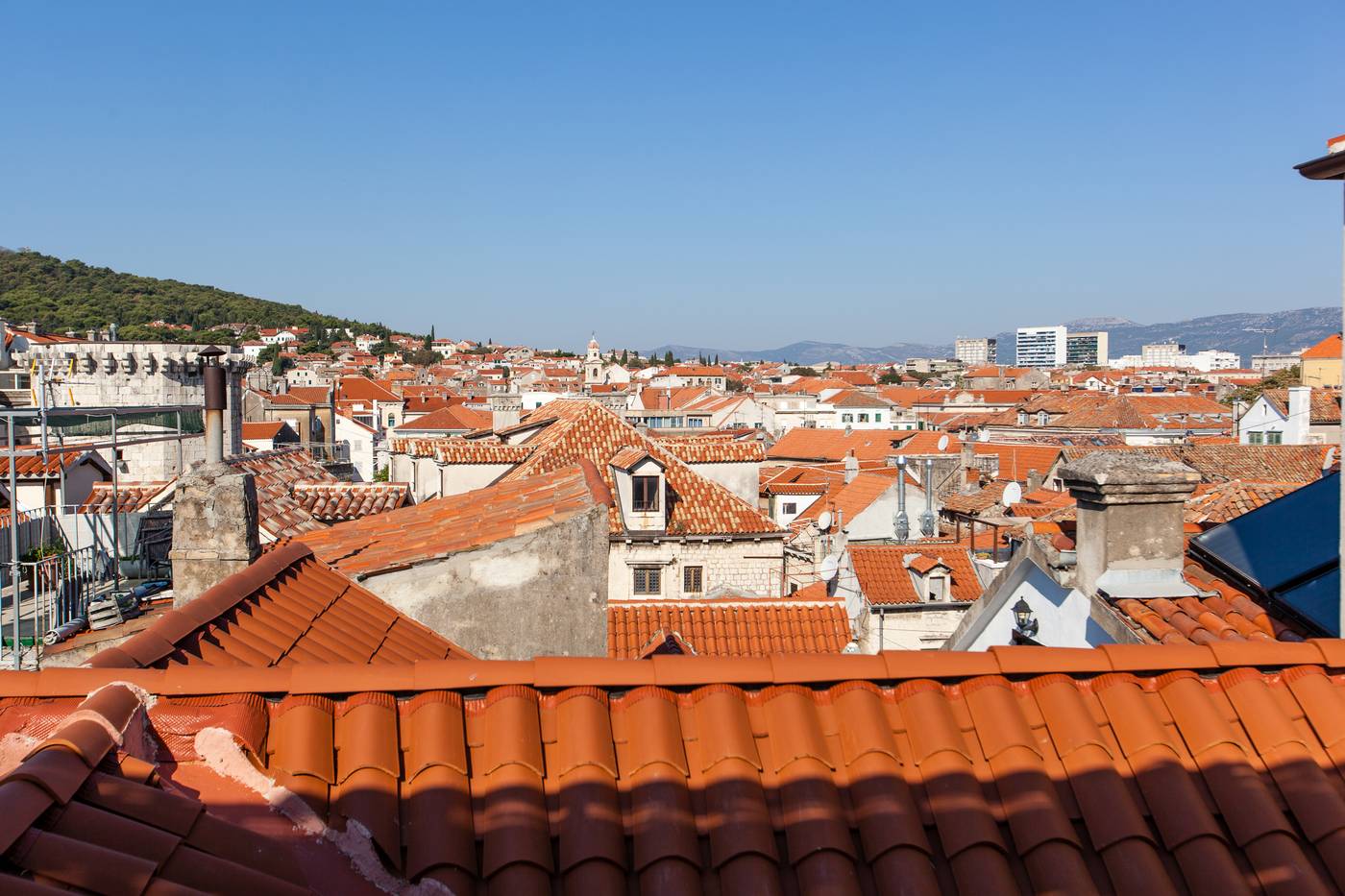 Slavija Culture Heritage Hotel-Croatia-SPLIT-General view-4