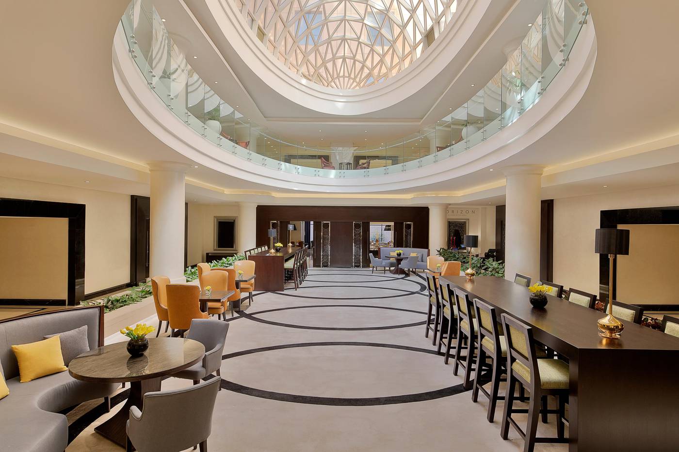 voco Riyadh-Saudi Arabia-RIYADH-General view-4