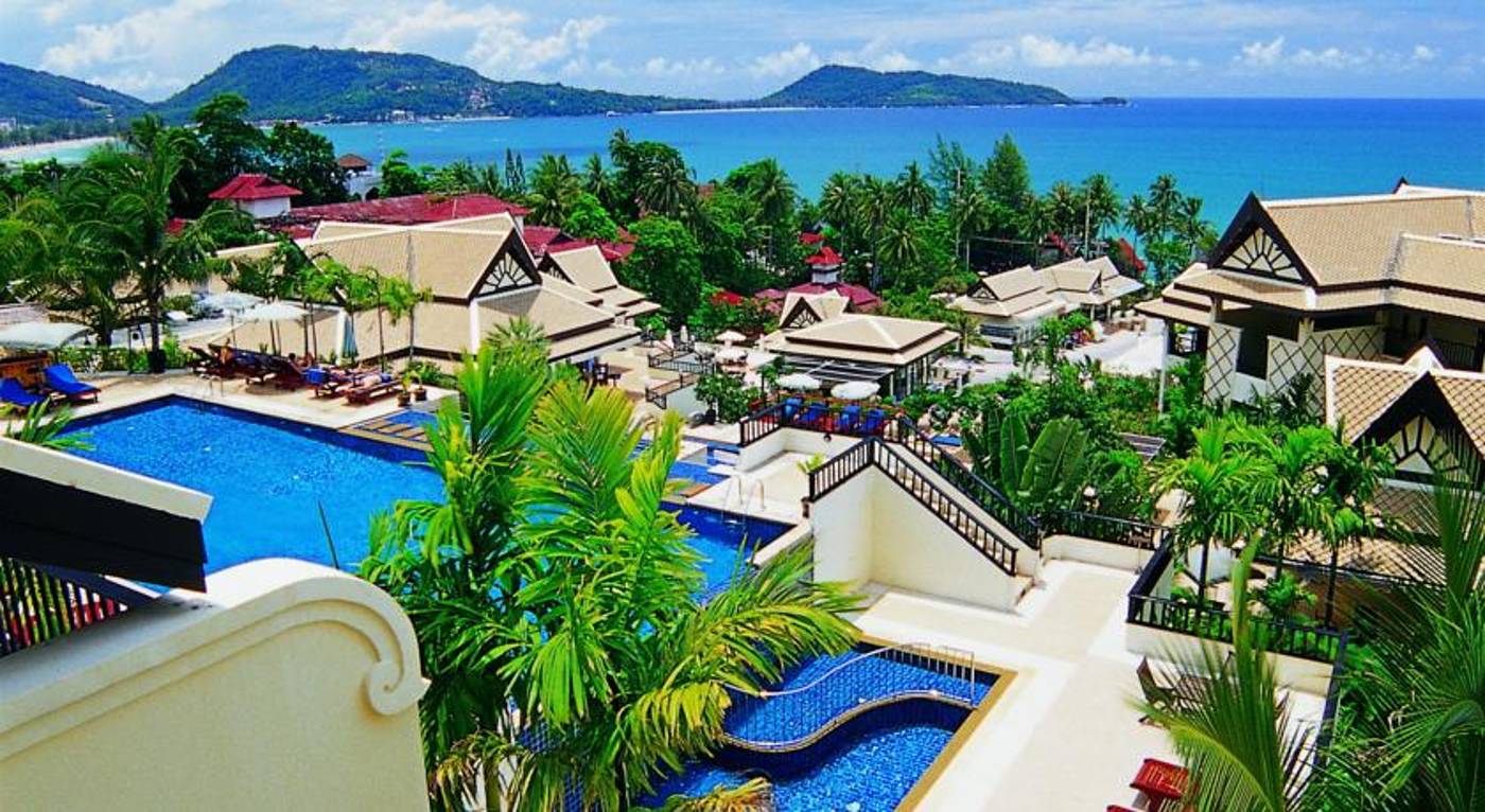 Blue Marine Resort & Spa