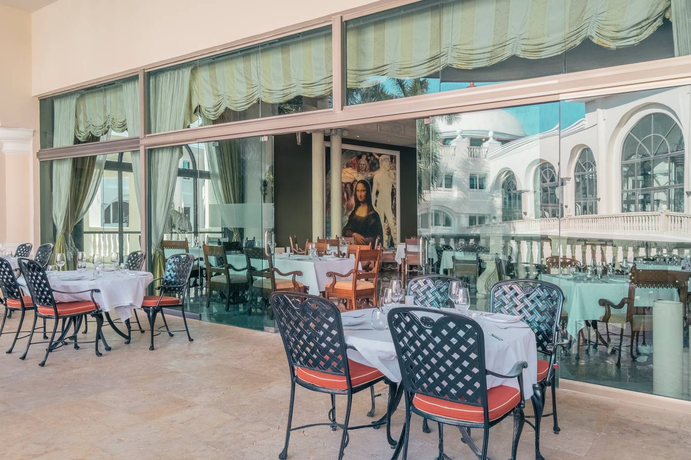 Iberostar-Grand-Paraiso-All-Inclusive-Restaurant-44