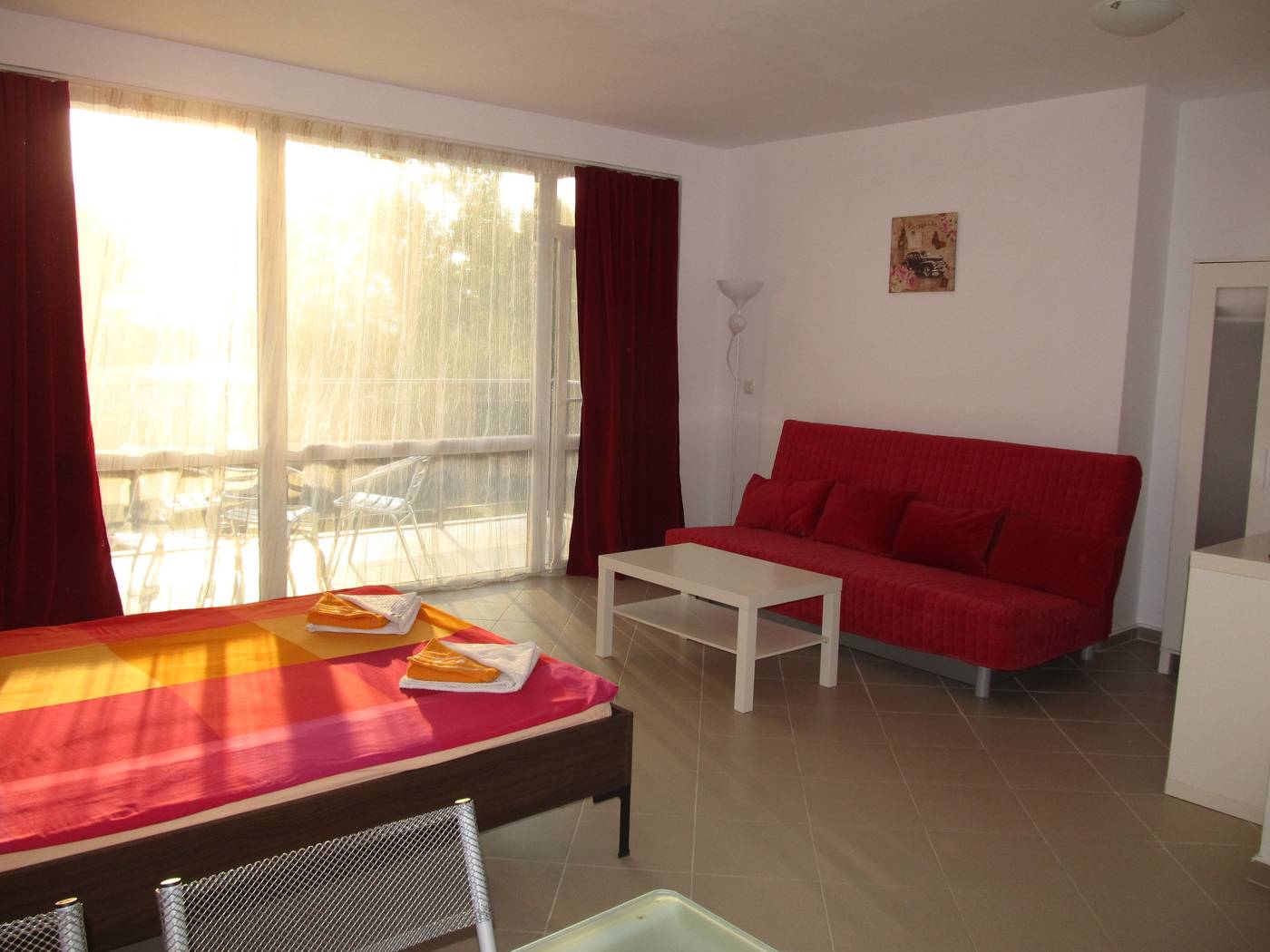 Aparthotel Cote Da Zure 19.01.26