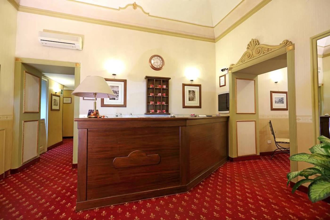 Catania Centro Rooms