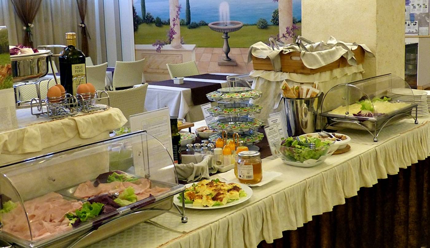 Eco-Hotel-Milano---Bioriso-Restaurant-General-view-84