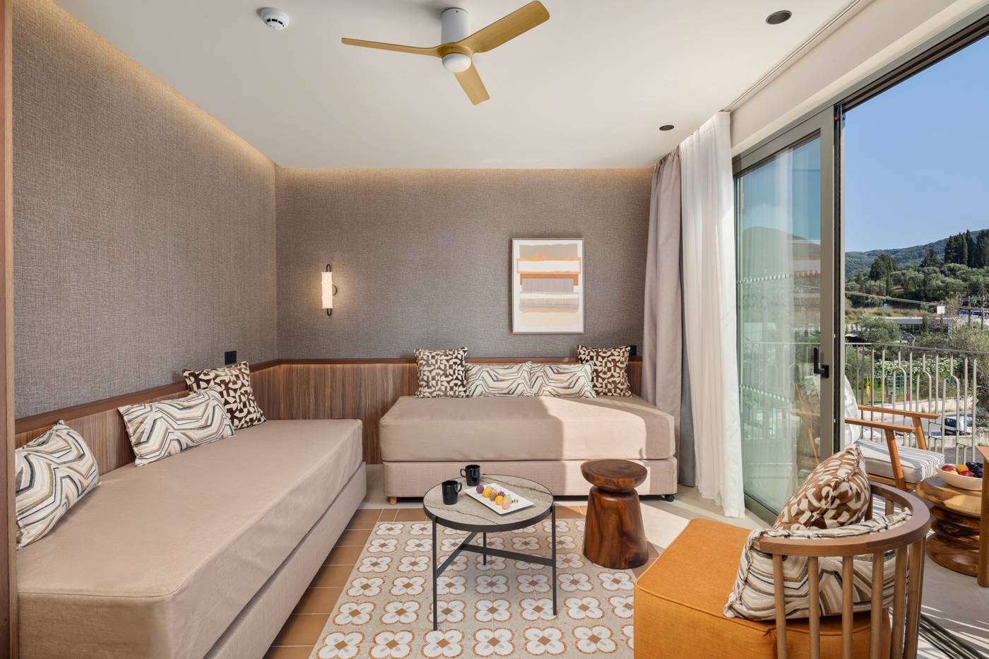 Sentido Apollo Palace