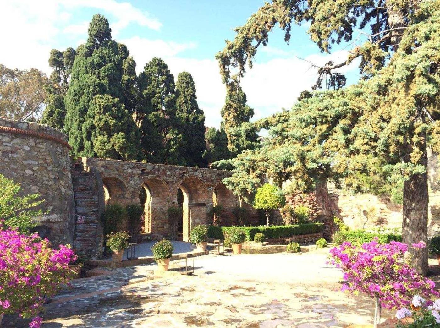 Soho-Boutique-Castillo-de-Santa-Catalina-General-view-17