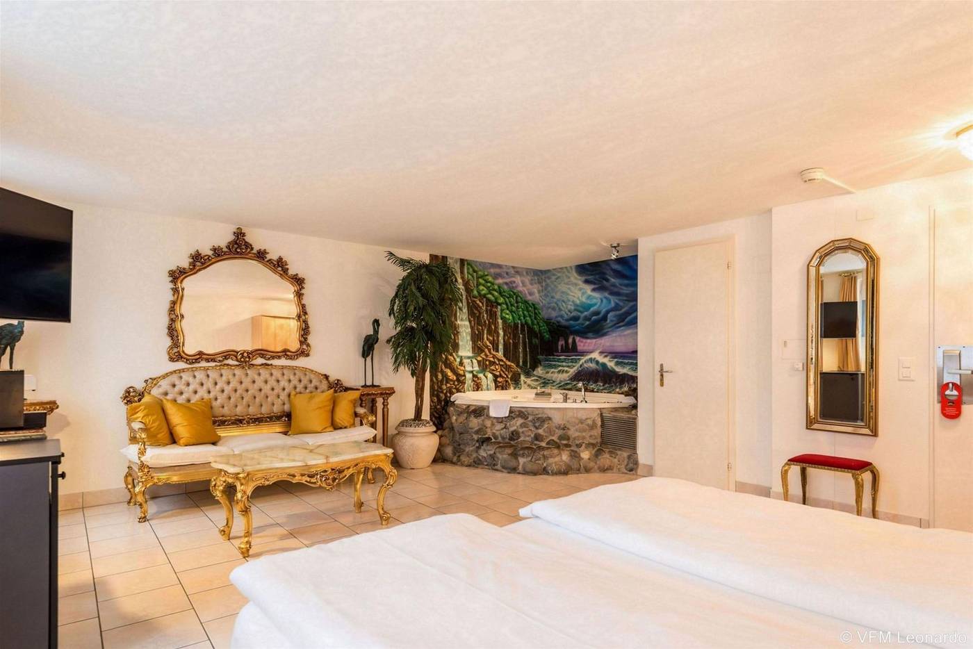 Magic-Switzerland-LUCERNE -General view-3