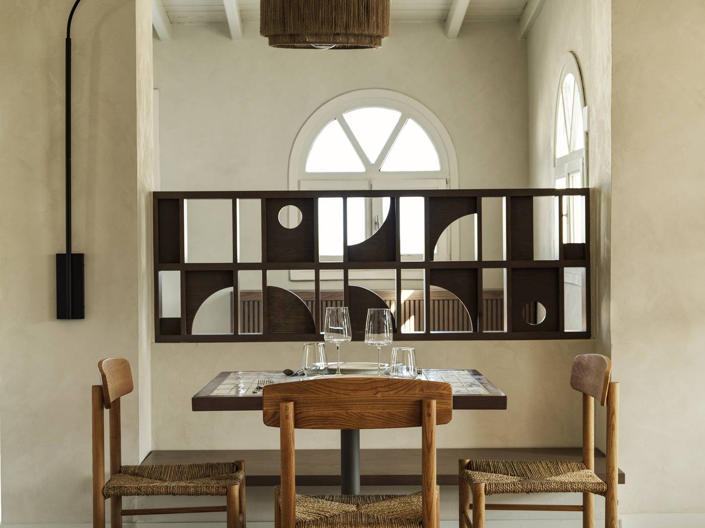 Aulus Lindos Rhodes, Curio Collection by Hilton