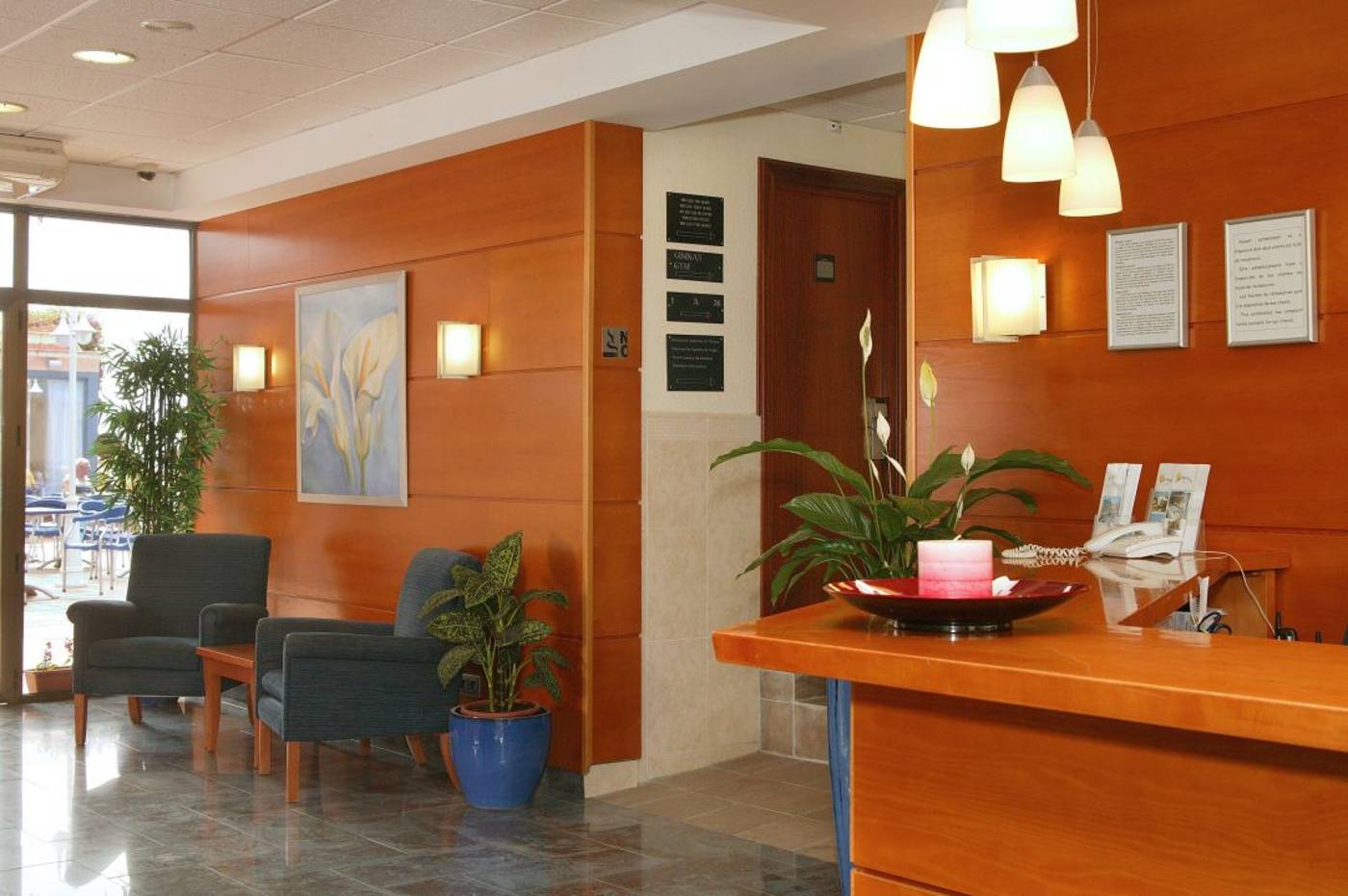 Amaraigua-Hotel---Adults-Only-Lobby-25