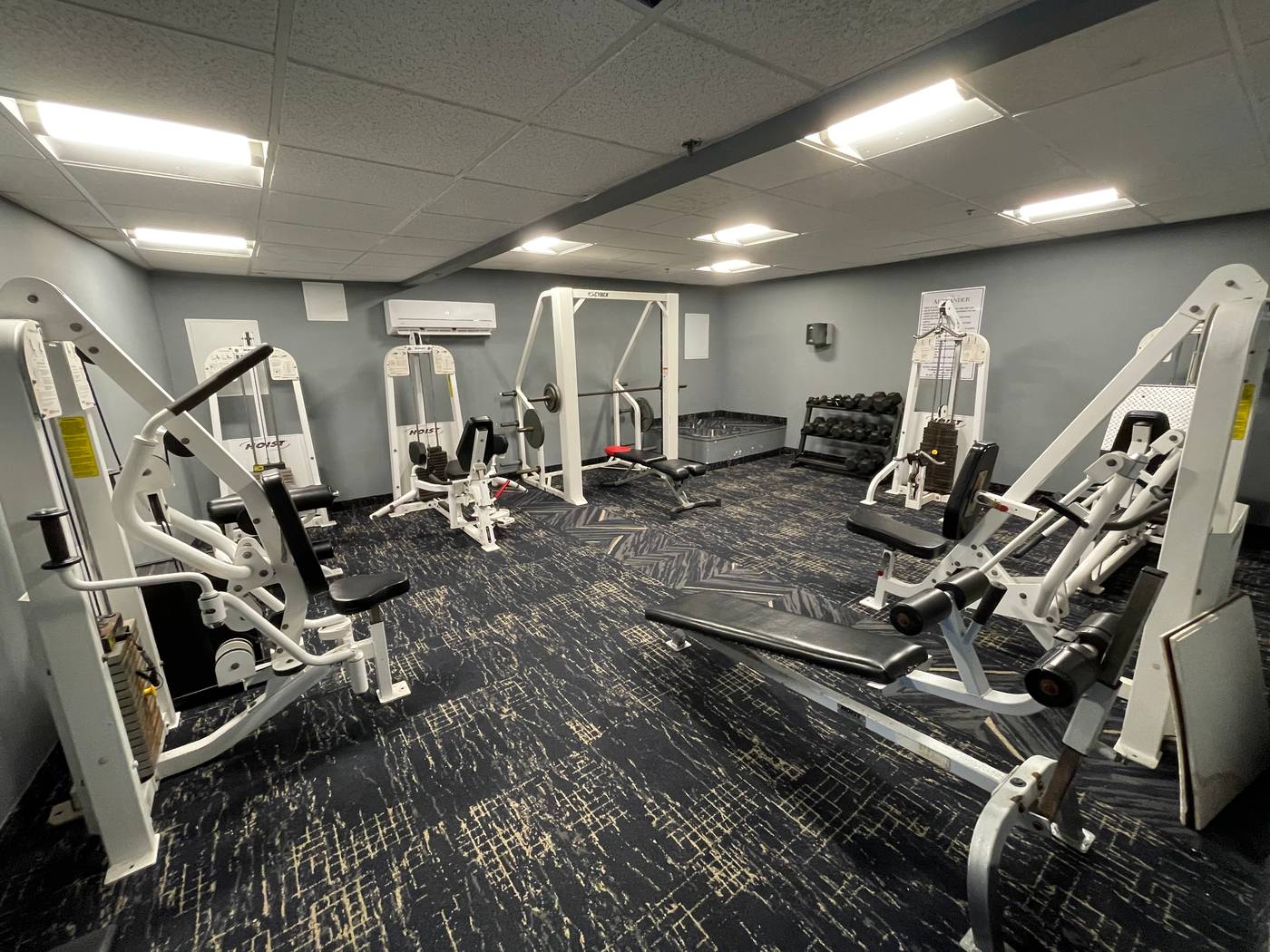 The Alexander All Suite Ocean Front Resort - United States - MIAMI BEACH - Pool - 6