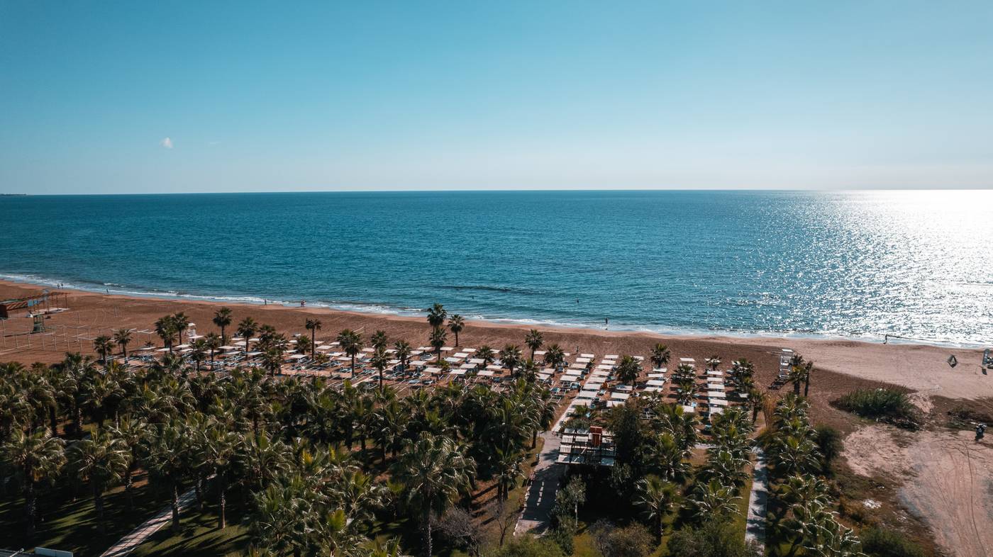 Sural Resort