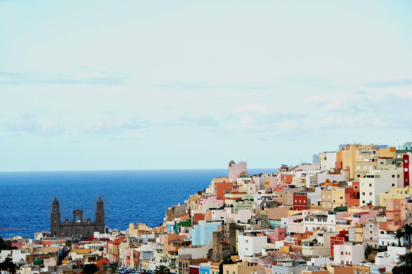 NH-Las-Palmas-Playa-las-Canteras-Beach-32