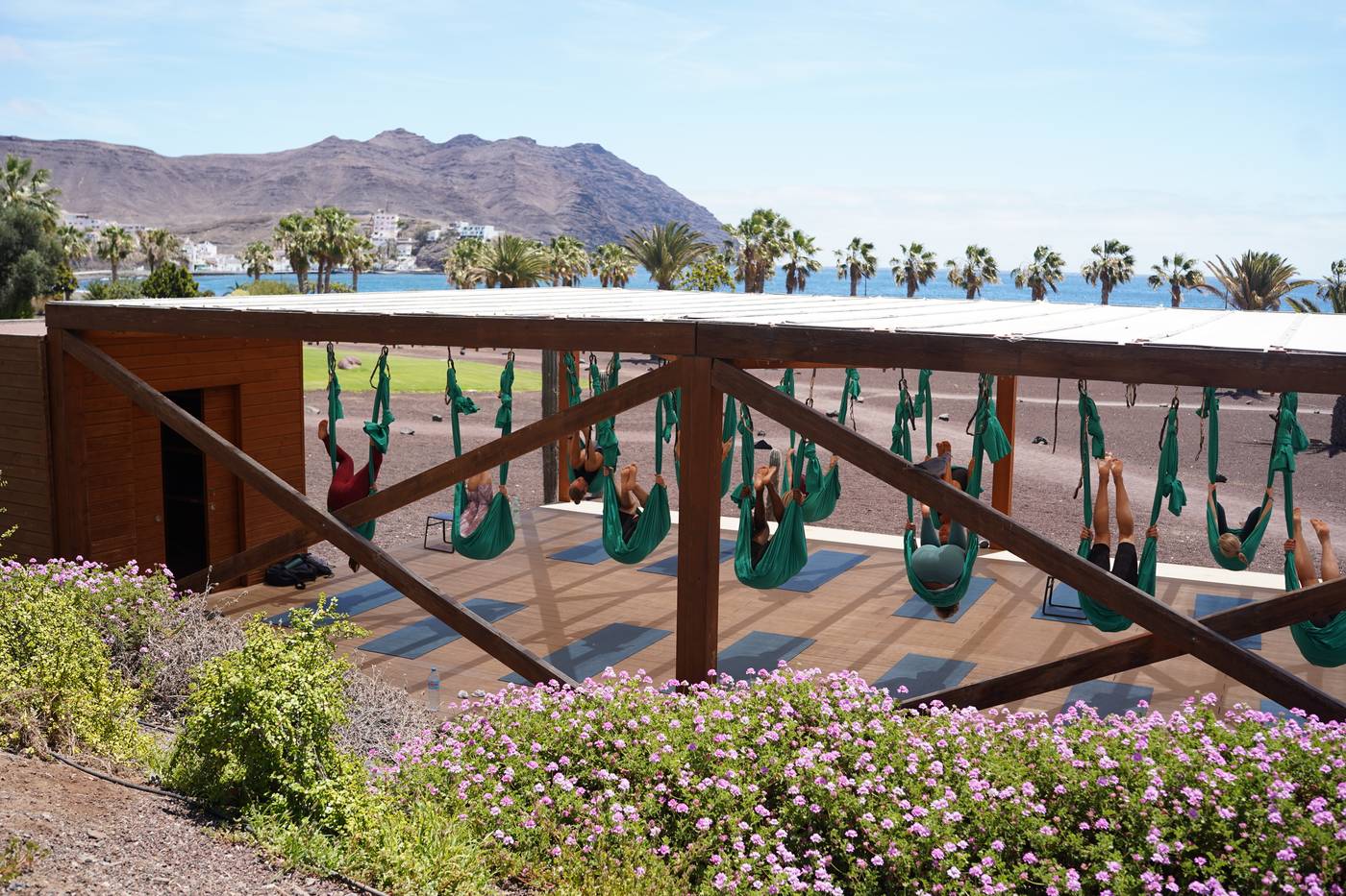 Playitas-Aparthotel-Sports-and-Entertainment-18