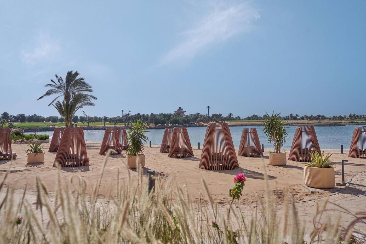 Steigenberger-Golf-Resort-El-Gouna-Beach-13