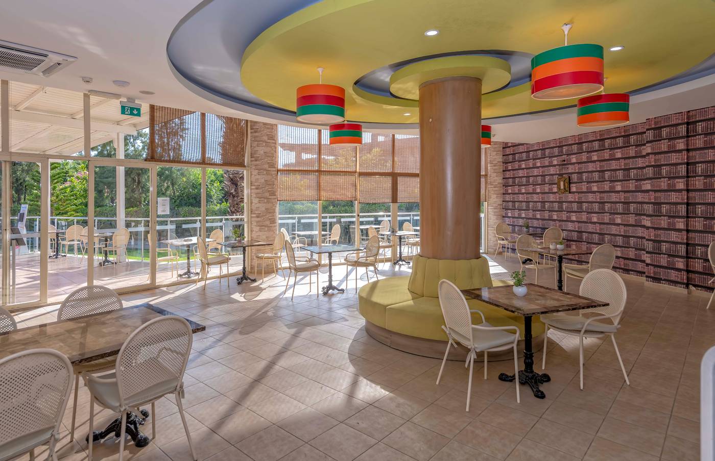 New - Euphoria Palm Beach Resort